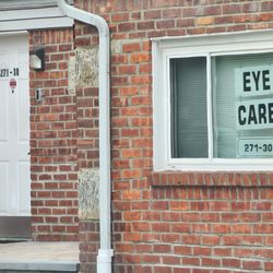 Eye Care Health Care