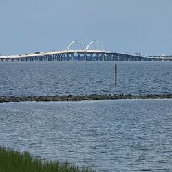 Pensacola Bay Bridge - 08-17-2022