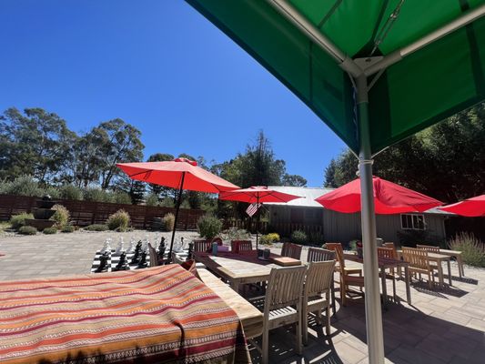 Brashley Vineyards Tasting Room and Winery by null