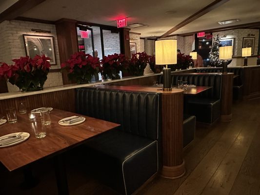 The Refectory by null