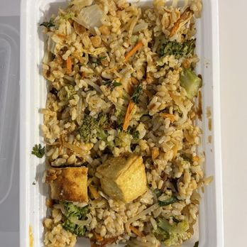 Asian Box - Garden Box (mixed) - Vietnamese Near Me - Palo Alto, California