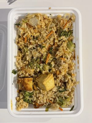 Asian Box by null