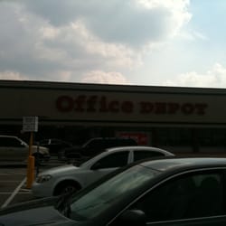Office Depot