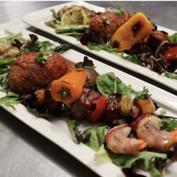 Bacio - Appetizer platter