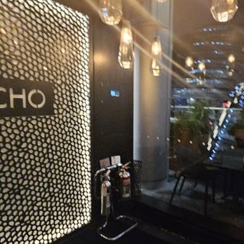 Gaucho - Tower Bridge - Argentine Near Me - London, XGL