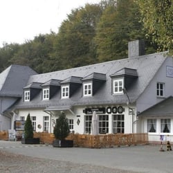Gaststätte Zum Zechenhaus