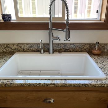 Faucet Brothers Plumbing - Cast iron sink - Plumbing Near Me - Central Point, Oregon Faucet Brothers Plumbing - Cast iron sink - Plumbing Near Me - Central Point, Oregon
