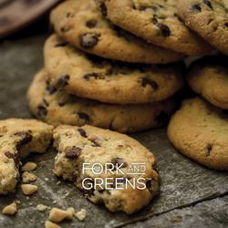 Fork and Greens