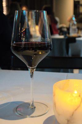 THE CHASTAIN - Restaurant by null