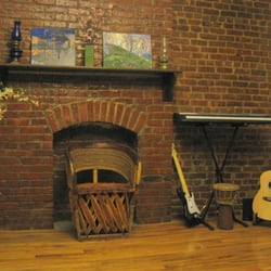 Explorers House