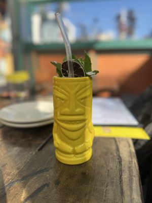 Red Window by null Red Window by null