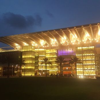Dr. Phillips Center - Performing Arts Near Me - Orlando, Florida