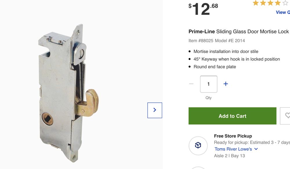 KEN’S HARDWARE Updated September 2024 18 Reviews 1001 Fischer