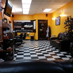 Salaam Barber