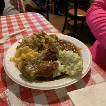 Sweatman's BBQ - Barbeque Near Me - Holly Hill, South Carolina Sweatman's BBQ - Barbeque Near Me - Holly Hill, South Carolina