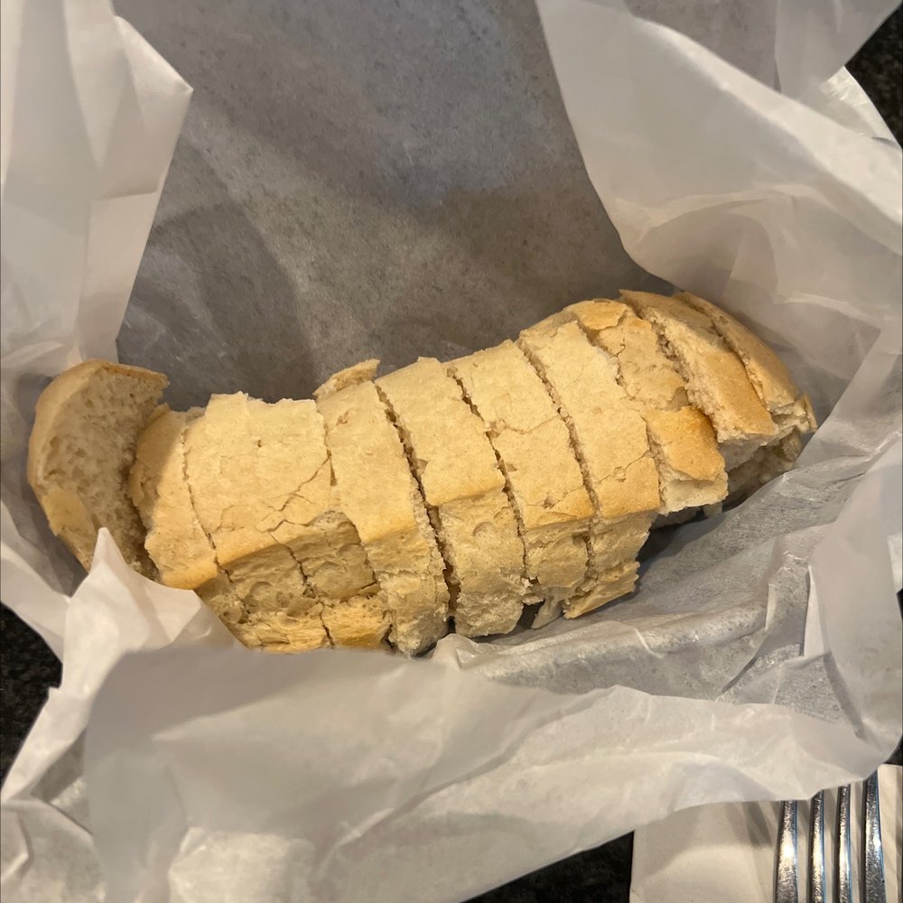 Carrabba's Italian Grill - Bread basket - Italian Near Me - Temple Terrace, Florida Carrabba's Italian Grill - Bread basket - Italian Near Me - Temple Terrace, Florida