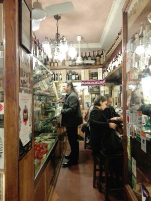 Osteria Nuvoli by null