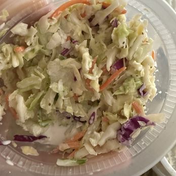 Smokeshow BBQ - Cole slaw - Barbeque Near Me - Henderson, Nevada