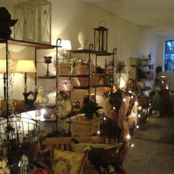 Garten-Galerie und Cafe