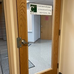 Cornerstone Counseling Services
