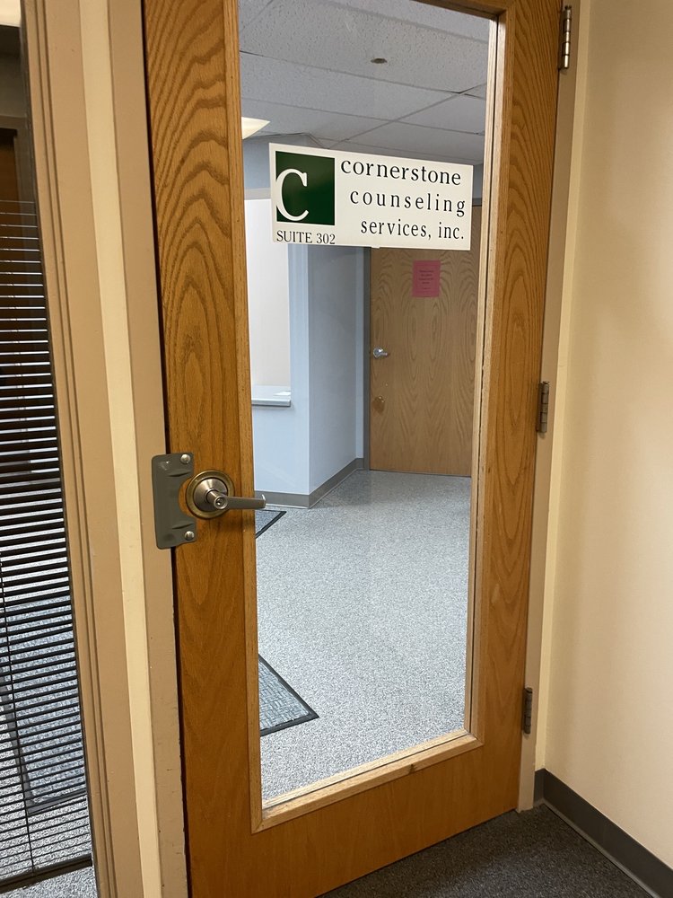 CORNERSTONE COUNSELING SERVICES 741 N Grand Ave, Waukesha, Wisconsin