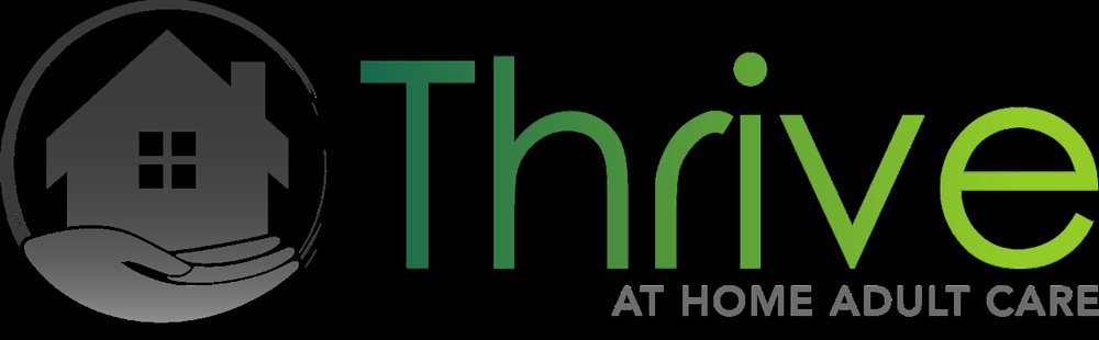 Thrive at Home Adult Care - home care agency in Raleigh, NC