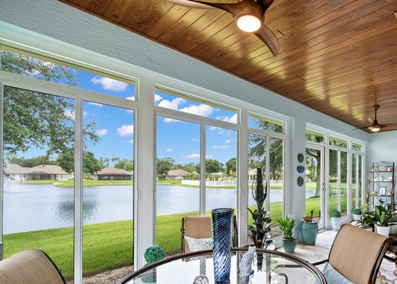Lifestyle Remodeling on Yelp