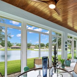 Lifestyle Remodeling - Four Season Sunroom