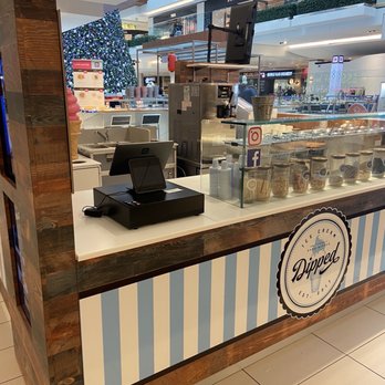 Dipped - So sad today at noon - Ice Cream & Frozen Yogurt Near Me - Houston, Texas