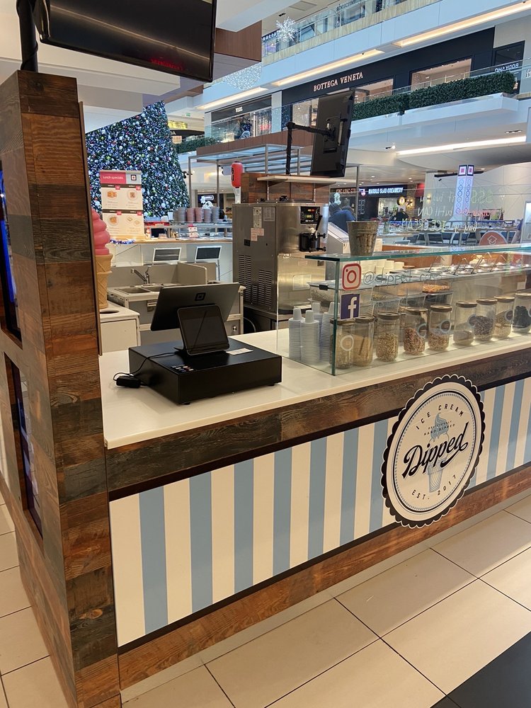 DIPPED 10 Photos 5085 Westheimer Rd, Houston, Texas Ice Cream