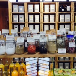 Les Épicentriques - Bocaux, bouteilles... des couleurs et des saveurs !