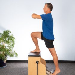 Premier Pilates of Los Gatos - New to Pilates?  $40 Introductory Private Session and Evaluation