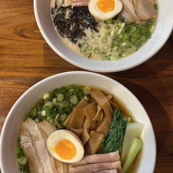 Ramen Hajime - Kiwami Shoyu and Kiwami Tonkotsu - Ramen Near Me - Santa Clara, California Ramen Hajime - Kiwami Shoyu and Kiwami Tonkotsu - Ramen Near Me - Santa Clara, California