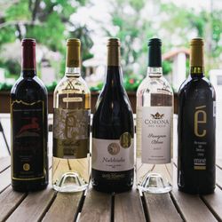 El Inicio - El inicio a la ruta del vino