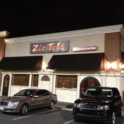 Zio Toto - Front of Zio Toto