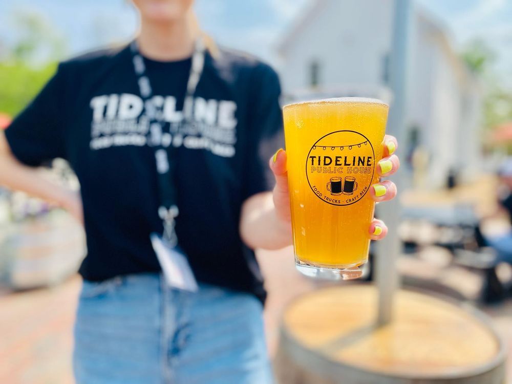 TIDELINE PUBLIC HOUSE Updated September 2024 19 Photos 15