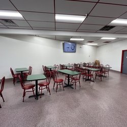 Hip Hop Fish and Chicken - Beltsville