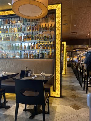 Vesper Tavern by null