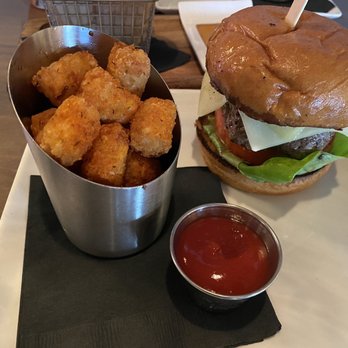 Carson Kitchen - Butter Burger - New American Near Me - Las Vegas, Nevada Carson Kitchen - Butter Burger - New American Near Me - Las Vegas, Nevada