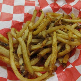 R-B Drive In - Hand-cut fries. - Restaurants Near Me - Helena, Montana R-B Drive In - Hand-cut fries. - Restaurants Near Me - Helena, Montana