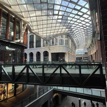 The Well - Shopping Centers Near Me - Toronto, Ontario