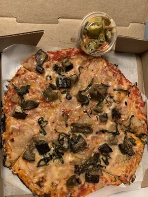 Dicey’s Pizza & Tavern (West Town) by null