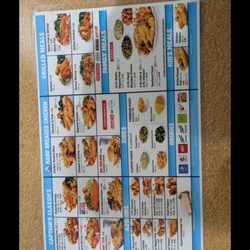 Captain D’s