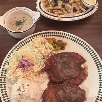 GIWA - Breakfast & Brunch Near Me - Santa Clara, California