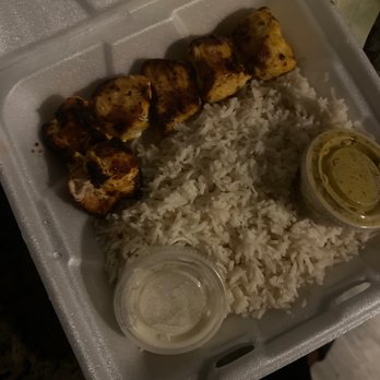 Kabob Land - Trash kabob. - Mediterranean Near Me - Atlanta, Georgia Kabob Land - Trash kabob. - Mediterranean Near Me - Atlanta, Georgia