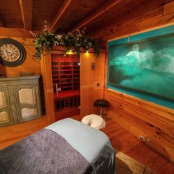 Ironwood Arts - Massage Therapy