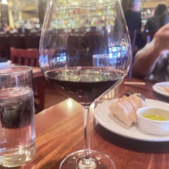 La Rambla Restaurant & Bar - Spanish Abacela- Alborino, 07 - Spanish Near Me - McMinnville, Oregon