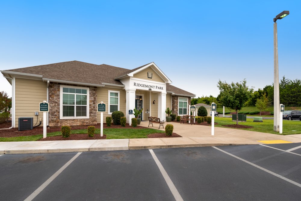 RIDGEMONT PARK APARTMENTS 52 Photos Apartments 200 Bulldog Dr