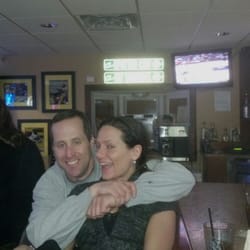 NZ's Bar & Grill