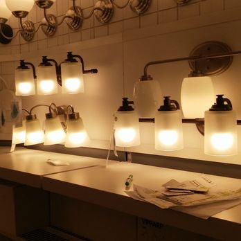 STL Electrical Solutions - IKEA light display installation - Electricians Near Me STL Electrical Solutions - IKEA light display installation - Electricians Near Me